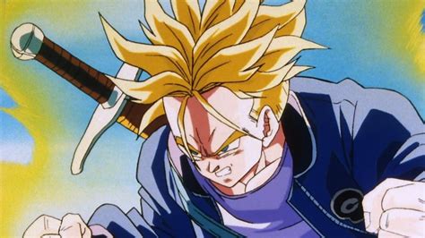 trunks del futuro ssj|trunks del futuro univision.